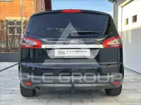 2014 Ford S-Max