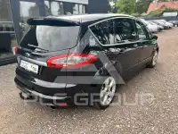 2014 Ford S-Max