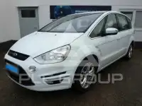 2014 Ford S-Max