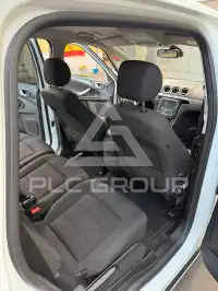 2014 Ford S-Max