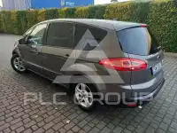 2014 Ford S-Max