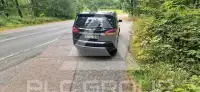 2014 Ford S-Max