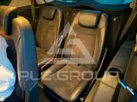 2014 Ford S-Max