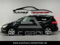 2014 Ford S-Max