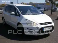 2014 Ford S-Max