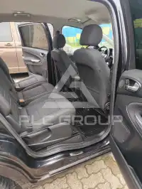 2014 Ford S-Max