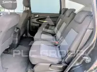 2014 Ford S-Max