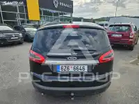 2014 Ford S-Max