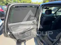 2014 Ford S-Max