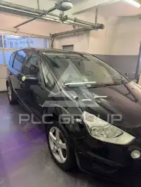 2014 Ford S-Max
