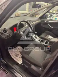 2014 Ford S-Max
