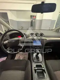 2014 Ford S-Max