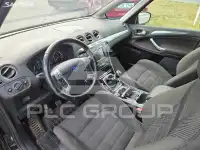 2014 Ford S-Max
