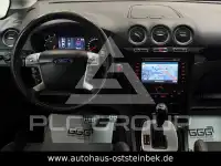 2014 Ford S-Max