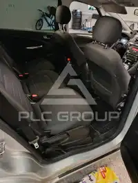 2014 Ford S-Max