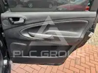 2014 Ford S-Max