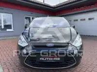 2014 Ford S-Max