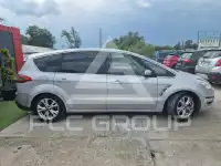 2014 Ford S-Max