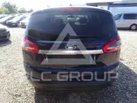 2014 Ford S-Max