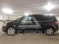 2014 Ford S-Max