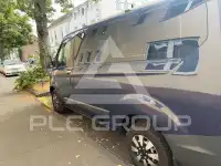 2014 Ford TRANSIT