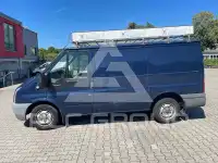 2014 Ford TRANSIT