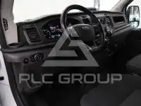 2014 Ford TRANSIT