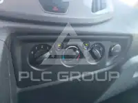 2014 Ford TRANSIT