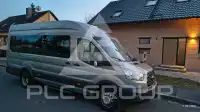 2014 Ford TRANSIT