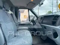 2014 Ford TRANSIT