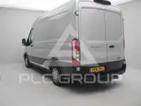 2014 Ford TRANSIT