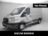 2014 Ford TRANSIT