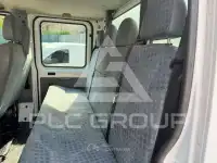 2014 Ford TRANSIT