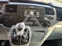 2014 Ford TRANSIT