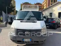 2014 Ford TRANSIT
