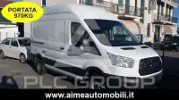2014 Ford TRANSIT
