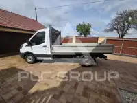 2014 Ford TRANSIT