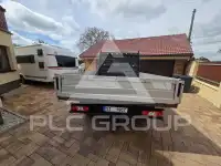 2014 Ford TRANSIT