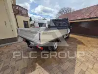 2014 Ford TRANSIT