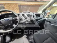 2014 Ford TRANSIT