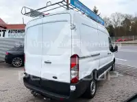 2014 Ford TRANSIT