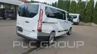 2014 Ford TRANSIT