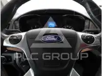2014 Ford TRANSIT
