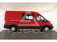 2014 Ford TRANSIT