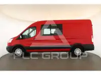 2014 Ford TRANSIT