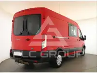 2014 Ford TRANSIT