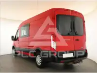 2014 Ford TRANSIT