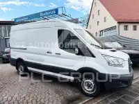 2014 Ford TRANSIT