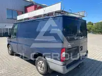 2014 Ford TRANSIT