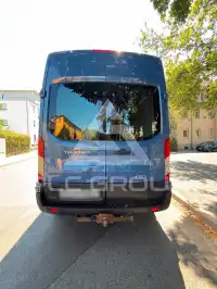 2014 Ford TRANSIT